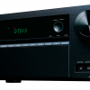 Onkyo TX-NR575E (Black)